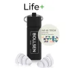 Life+ Earplugs with AR KI Tech Measuring for Sleeping, Studying, Sleeping, Snoring, Night Rest, Hospital, Retirement Home, Kindergarten