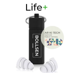 Life+ AR KI TECH